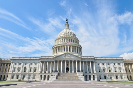 US Congress Passes Controversial Info-Sharing Bill