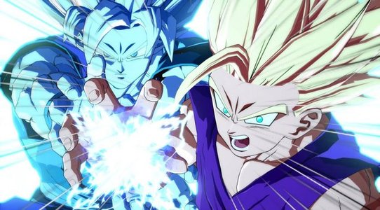 Dragon Ball Z Action RPG is officially coming to the PC in 2019, first gameplay trailer released