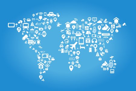 BT, Intel Join Launch of Internet of Things Security Foundation