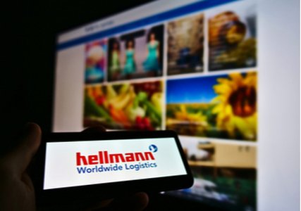 Hellmann Warns Customers They Could Face Malicious Communications Following Attack