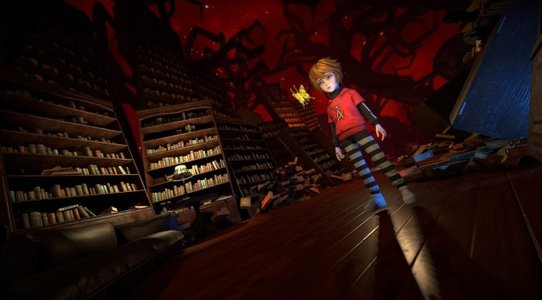 Playstation-exclusive horror game, In Nightmare, has been rated for PC