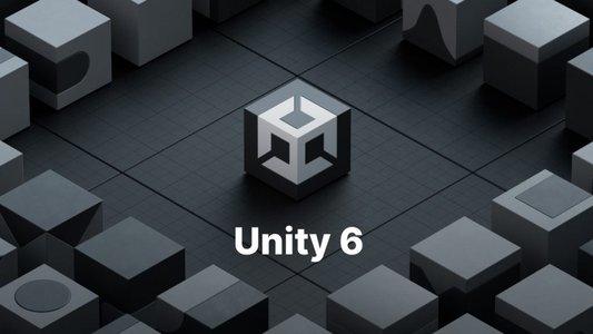 Unity 6 launches across all major platforms