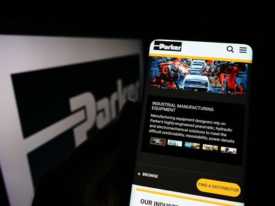 US Manufacturing Giant Parker Hit by Conti Ransomware Gang