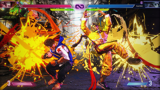 Capcom hits new record for sales and profits in 2023-2024 financials