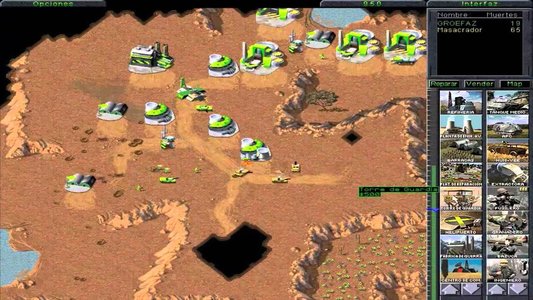 EA deploys Command & Conquer games' source code to the masses