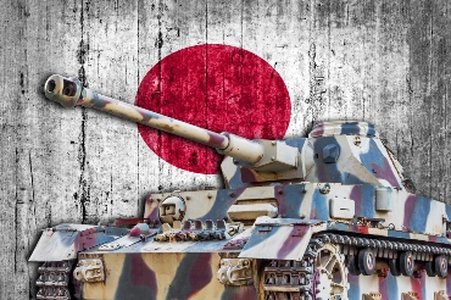 Tokyo Denies Major Military Cyber Attack
