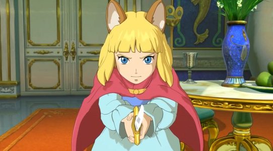 Ni No Kuni 2: Revenant Kingdom has been delayed until March 23rd
