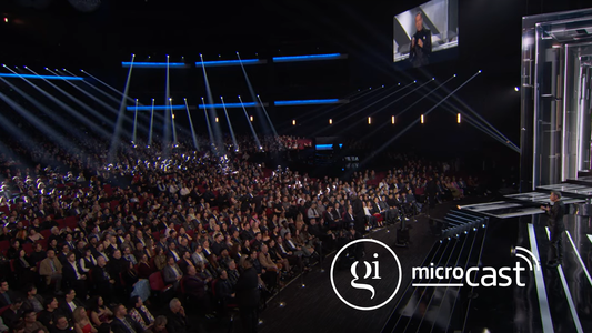 Reflecting on The Game Awards 2024 | GI Microcast