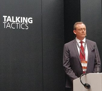 #Infosec19: Identify and Protect your Very Attacked People