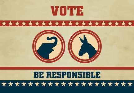 Fears Over Election Hacking May Keep a Quarter of US Voters Home in Midterms