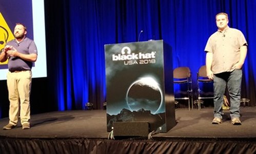 #BHUSA: Reality of Infosec Mental Health Issues Detailed