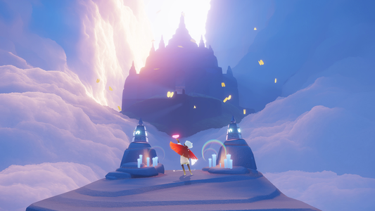 Journey and Sky developer thatgamecompany nets $160 million