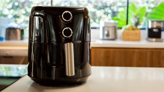 Chinese Air Fryers May Be Spying on Consumers, Which? Warns