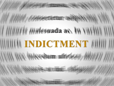 Alleged Cyber-Stalker Indicted for Murder