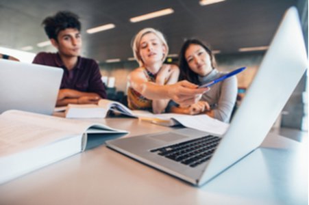 College Kids Turn to Crypto-Mining, Riddling Higher-Ed Networks
