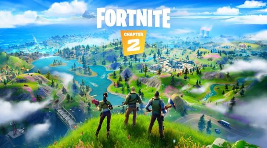 Fortnite will get a new PC Performance Mode on December 15th