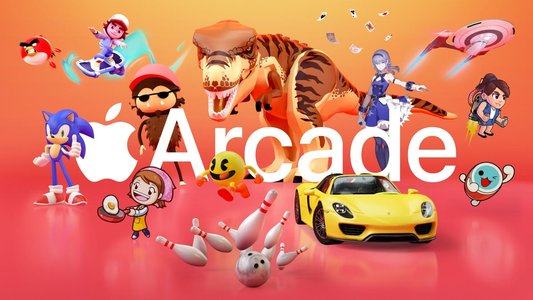 Mobile developers describe working with Apple Arcade as a "very difficult and long process"