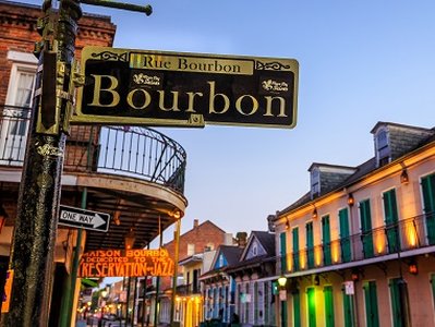 New Orleans Scrambles to Respond to Ransomware Attack
