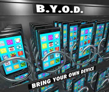 BYOD Risks Grow as Half of Firms Fail on Policies