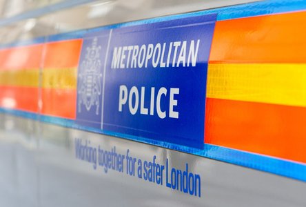 ICO Issues Notices After Met Police Contravenes GDPR