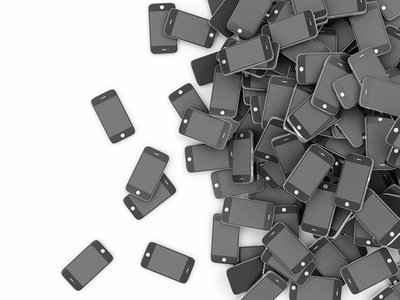 Malvertising Overtakes Porn as Top Mobile Malware Threat