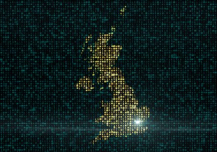 UK Proposes Post-Brexit Data Laws to Boost Innovation