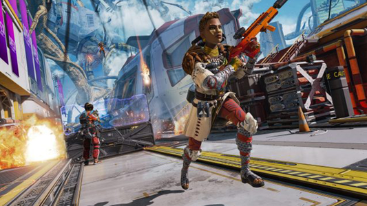 EA is suspending game and content sales in Russia and Belarus