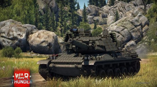 War Thunder Gets Path Traced Global Illumination & Frame Gen
