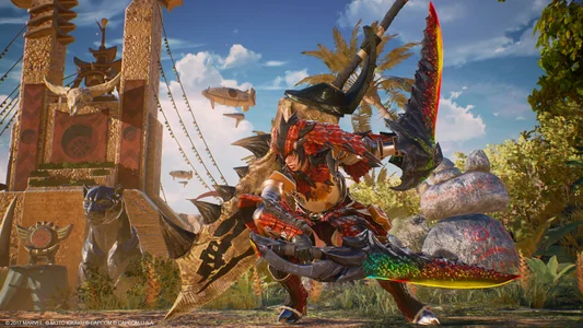 Capcom aims to increase ratio of female managers to 15%