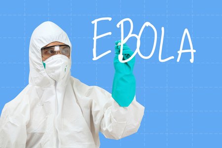 Ebola Outbreak Infects Unwitting Users with Zeus Trojan