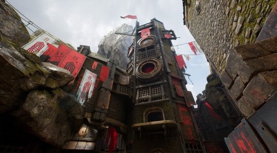 Epic’s Tim Sweeney on Unreal Tournament: “we don’t know how to “finish” UT, it hadn’t found its essence”