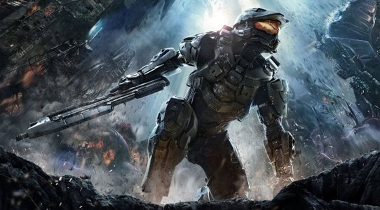Halo 4 is officially coming to the PC on November 17th