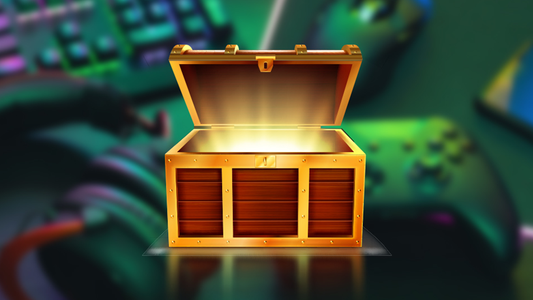 UK games industry issues new loot box principles to help companies self-regulate