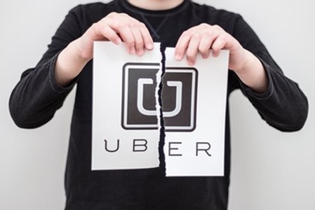 Uber Breach: Customers Lose Confidence Following Firm's Failures