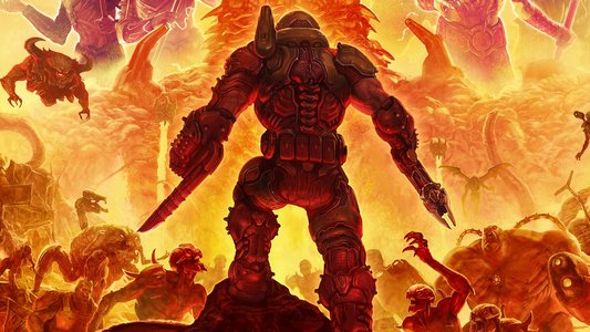 Doom Eternal composer alleges id Software stole control of soundtrack from him