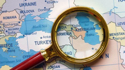 Armenia and Azerbaijan Hackers Use OxtaRAT to Monitor Conflict