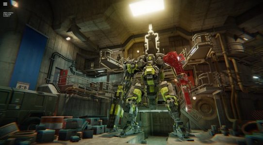 Phantom Brigade is a new turn-based tactical RPG, first details and cinematic teaser trailer