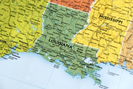 Digital Dome to Protect Louisiana’s Energy Infrastructure