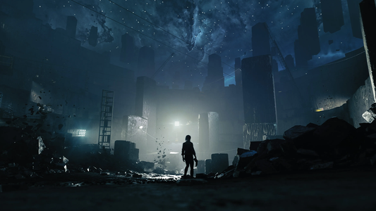 Remedy claims self-publishing model will help it 'think more commercially'