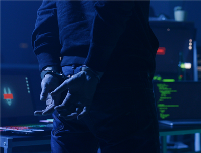 Russia Arrests Third Cybercrime Group