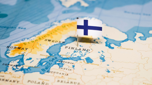 Finnish Authorities Shutter Dark Web Drugs Marketplace