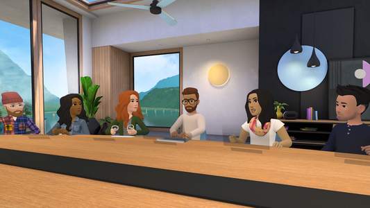 Meta laying off over 11,000 workers, including Reality Labs employees