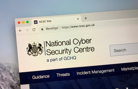 UK’s NCSC Hails Another Successful Year of Cyber Defense