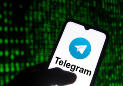Criminals Use Malware as Messaging Bots to Steal Data