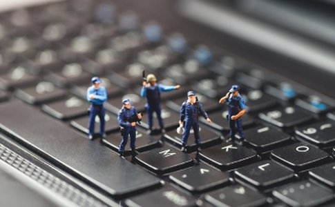 Interpol Tests Global Cops with IoT Simulation