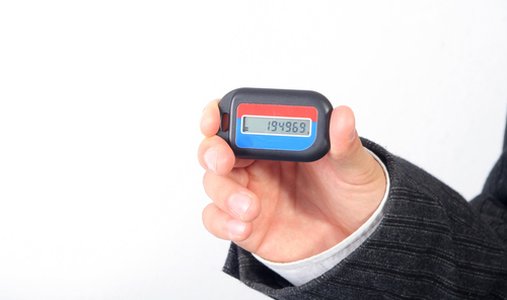 Researchers say they have cracked security tokens