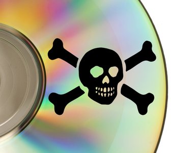 Where to go to find the music pirates
