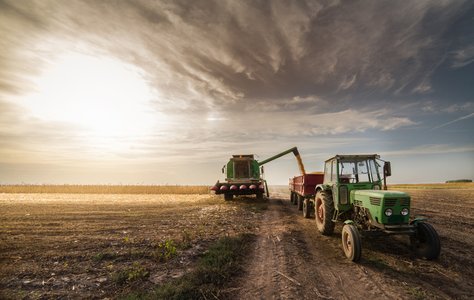 #DEFCON: Exploiting Vulnerabilities in the Global Food Supply Chain