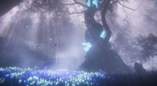New details and screenshots revealed for Edge of Eternity