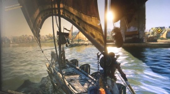 Assasin’s Creed: Origins release date leaked